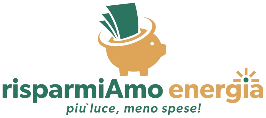 risparmiAmo energia — più luce, meno spese